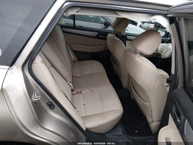 Aukcja sprzedaży 2015 Subaru Outback 2.5i Premium, vin: 4S4BSACC9F3248202, numer aukcji: 44442933