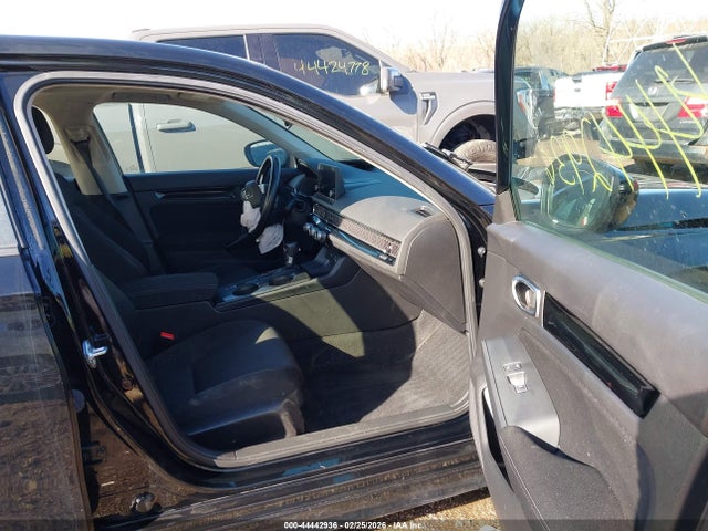 Продаж на аукціоні авто 2022 Honda Civic Ex, vin: JHMFE1F78NX004963, номер лоту: 44442936