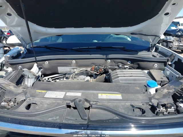 Aukcja sprzedaży 2023 Volkswagen Atlas 3.6l V6 Sel, vin: 1V2BR2CA0PC551311, numer aukcji: 44442938