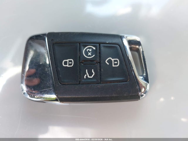 Aukcja sprzedaży 2023 Volkswagen Atlas 3.6l V6 Sel, vin: 1V2BR2CA0PC551311, numer aukcji: 44442938