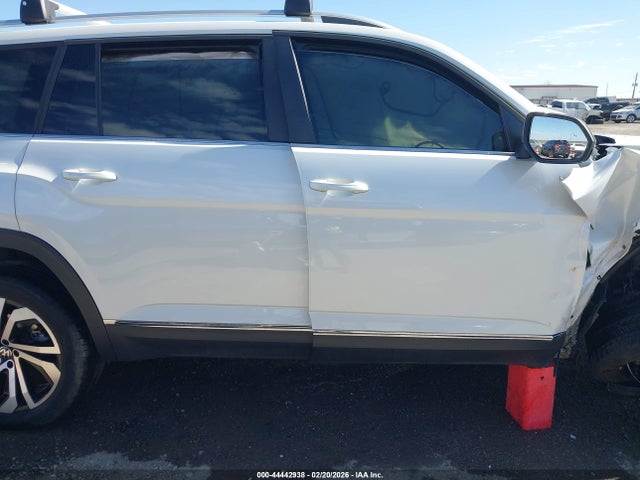 Aukcja sprzedaży 2023 Volkswagen Atlas 3.6l V6 Sel, vin: 1V2BR2CA0PC551311, numer aukcji: 44442938