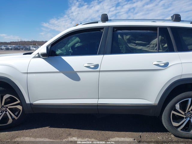 Aukcja sprzedaży 2023 Volkswagen Atlas 3.6l V6 Sel, vin: 1V2BR2CA0PC551311, numer aukcji: 44442938