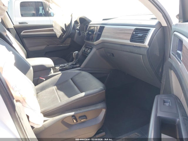 Aukcja sprzedaży 2023 Volkswagen Atlas 3.6l V6 Sel, vin: 1V2BR2CA0PC551311, numer aukcji: 44442938