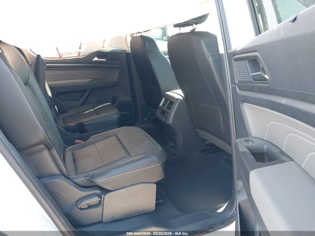 Aukcja sprzedaży 2023 Volkswagen Atlas 3.6l V6 Sel, vin: 1V2BR2CA0PC551311, numer aukcji: 44442938