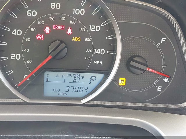 Toyota RAV4 LE 2015 JTMZFREV6FD068075 Image 14