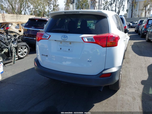 Toyota RAV4 LE 2015 JTMZFREV6FD068075 Image 15