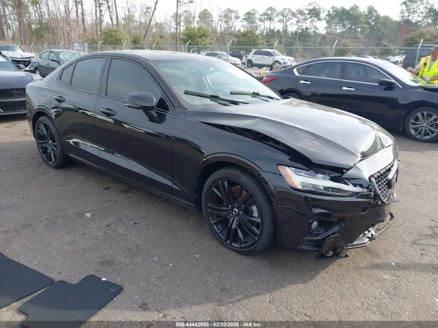 2024 VOLVO S60 7JRL12FH3RG282210