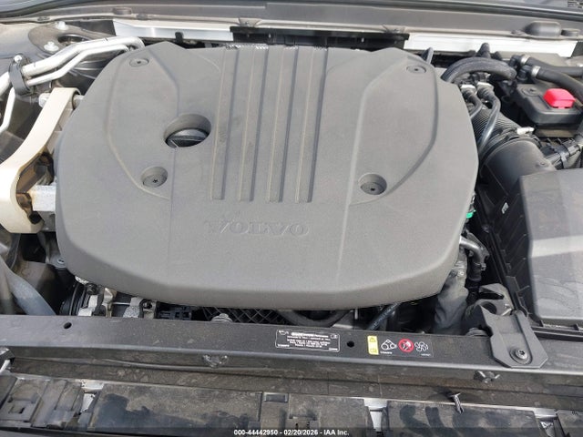 2024 VOLVO S60 7JRL12FH3RG282210 Photo 9