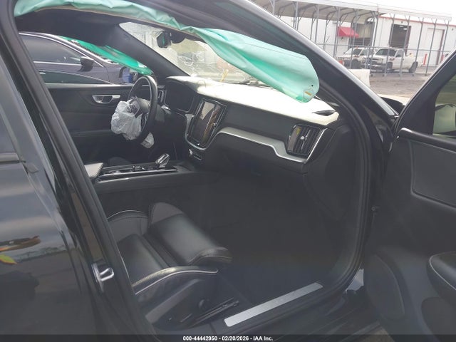 2024 VOLVO S60 7JRL12FH3RG282210 Photo 4