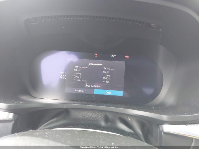 2024 VOLVO S60 7JRL12FH3RG282210 Photo 6