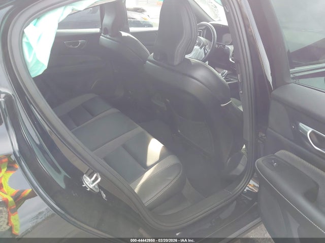 2024 VOLVO S60 7JRL12FH3RG282210 Photo 7