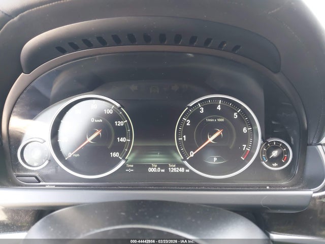 BMW 650i Gran Coupe 2014 WBA6B2C50ED129098 Image 15