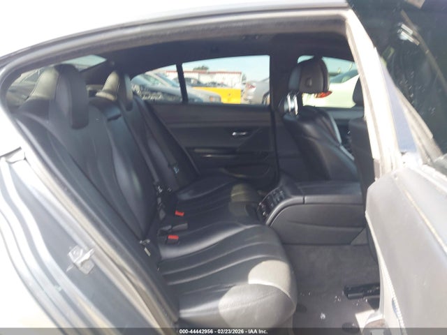 2014 BMW 650I GRAN COUPE WBA6B2C50ED129098 Photo 7