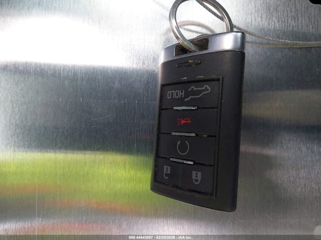 2014 CADILLAC SRX 3GYFNCE35ES643552 Photo 10