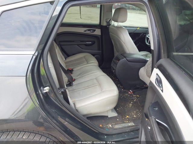 2014 CADILLAC SRX 3GYFNCE35ES643552 Photo 7