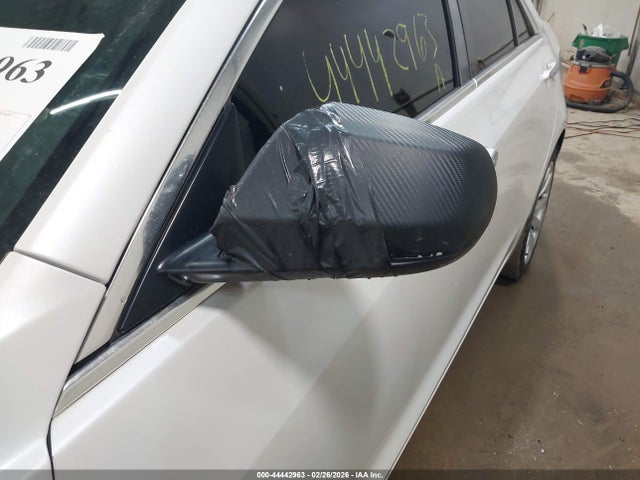 Продаж на аукціоні авто 2017 Cadillac Ats Standard, vin: 1G6AG5RX2H0144452, номер лоту: 44442963