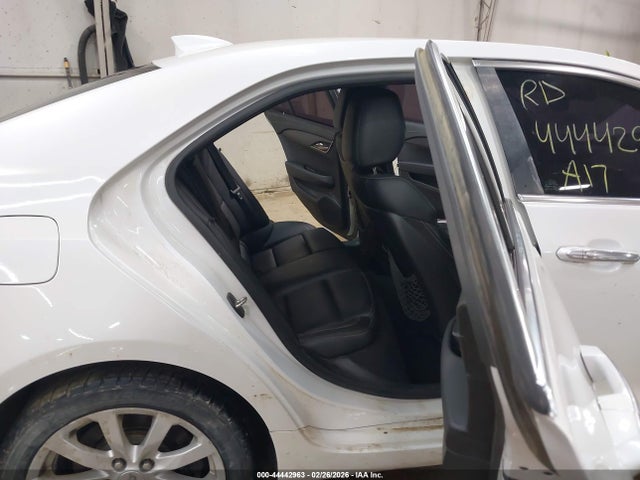 2017 CADILLAC ATS 1G6AG5RX2H0144452 Photo 7