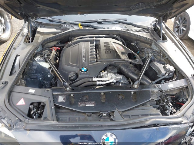BMW 535i 2015 WBA5B1C52FD920790 Image 10