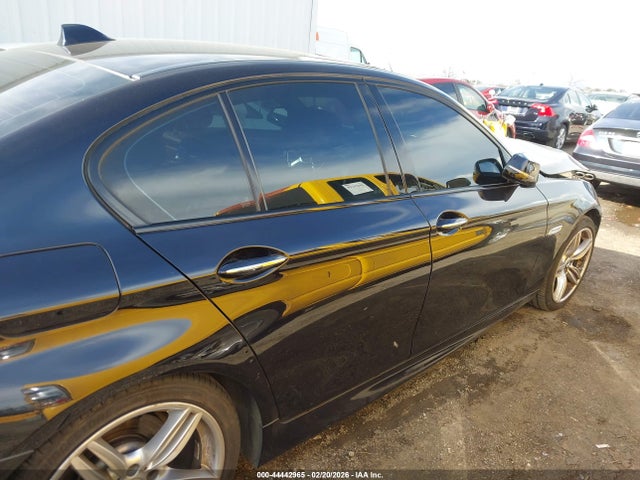 BMW 535i 2015 WBA5B1C52FD920790 Image 13