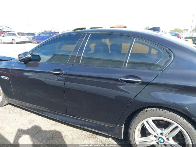 BMW 535i 2015 WBA5B1C52FD920790 Image 14