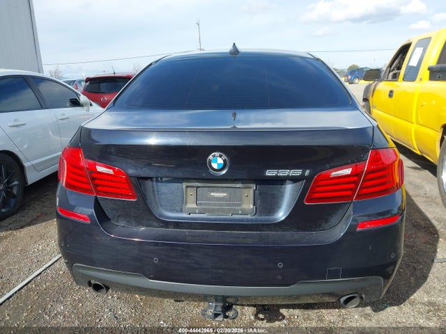 BMW 535i 2015 WBA5B1C52FD920790 Image 16