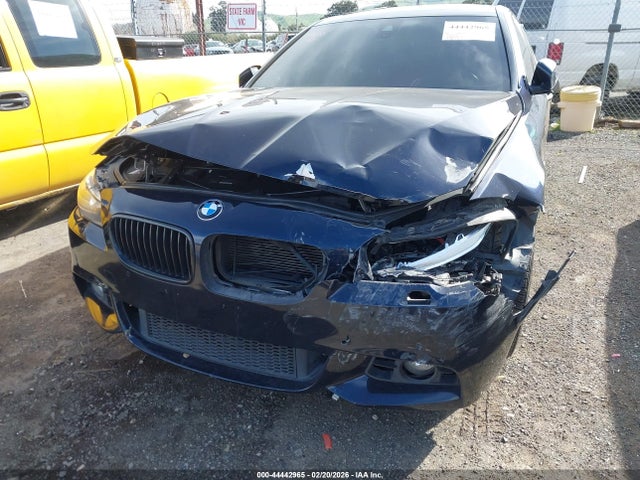 BMW 535i 2015 WBA5B1C52FD920790 Image 6