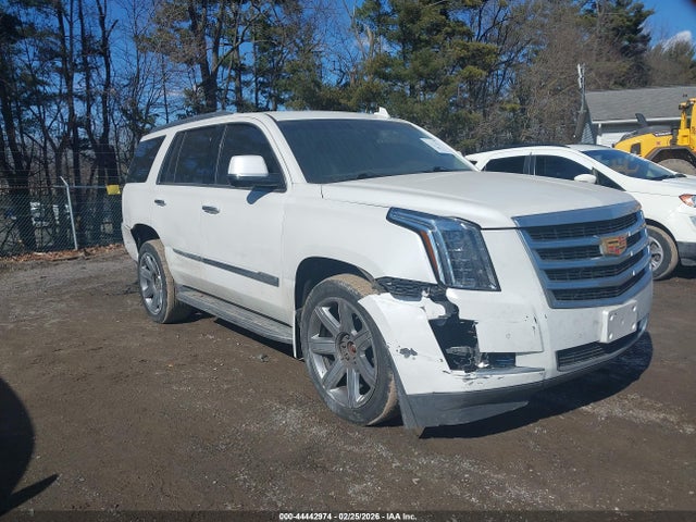 2016 CADILLAC ESCALADE 1GYS4BKJ3GR194814