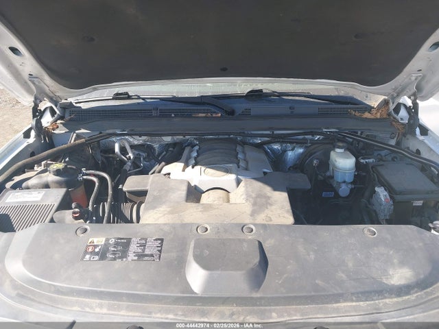 2016 CADILLAC ESCALADE 1GYS4BKJ3GR194814 Photo 9