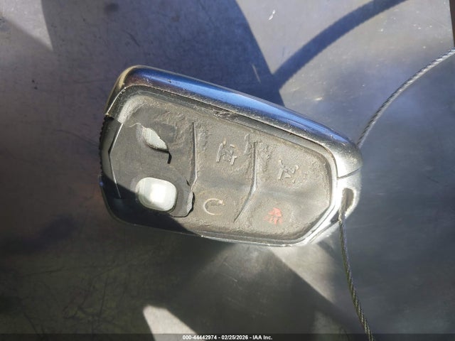 2016 CADILLAC ESCALADE 1GYS4BKJ3GR194814 Photo 10