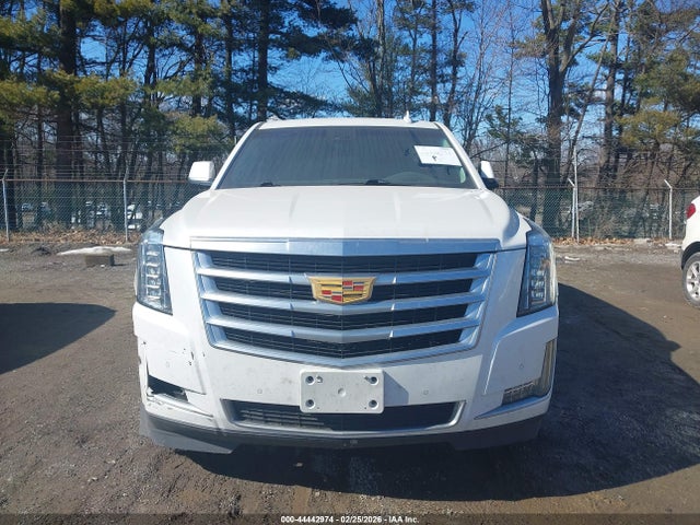 Aukcja sprzedaży 2016 Cadillac Escalade Luxury Collection, vin: 1GYS4BKJ3GR194814, numer aukcji: 44442974