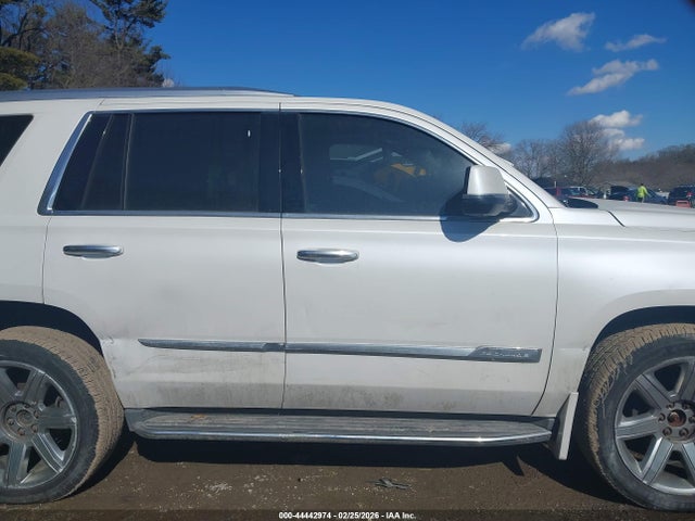 Aukcja sprzedaży 2016 Cadillac Escalade Luxury Collection, vin: 1GYS4BKJ3GR194814, numer aukcji: 44442974