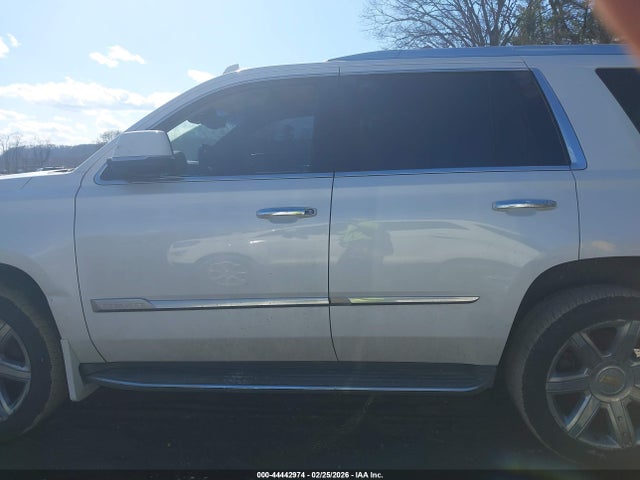 Aukcja sprzedaży 2016 Cadillac Escalade Luxury Collection, vin: 1GYS4BKJ3GR194814, numer aukcji: 44442974