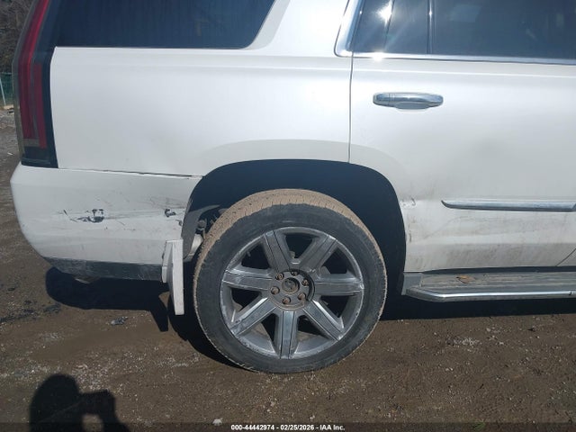Aukcja sprzedaży 2016 Cadillac Escalade Luxury Collection, vin: 1GYS4BKJ3GR194814, numer aukcji: 44442974