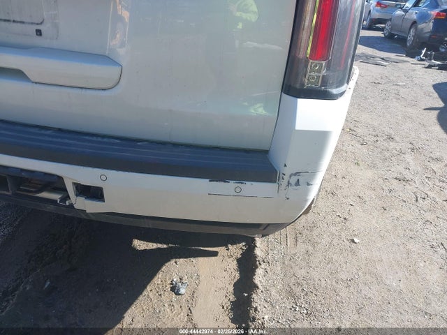 Aukcja sprzedaży 2016 Cadillac Escalade Luxury Collection, vin: 1GYS4BKJ3GR194814, numer aukcji: 44442974