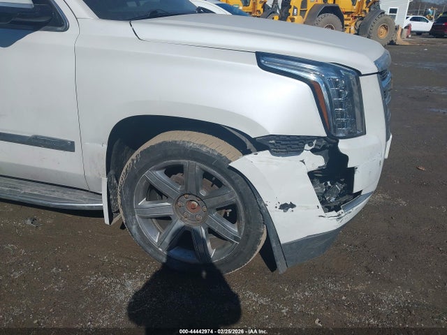 2016 CADILLAC ESCALADE 1GYS4BKJ3GR194814 Photo 5