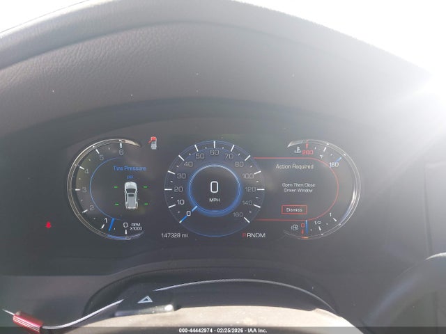 2016 CADILLAC ESCALADE 1GYS4BKJ3GR194814 Photo 6