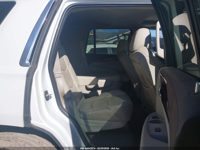 2016 CADILLAC ESCALADE 1GYS4BKJ3GR194814 Photo 7