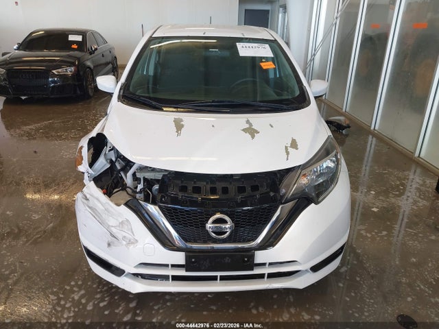 44442976 :رقم المزاد ، 3N1CE2CP9KL359682 vin ، 2019 Nissan Versa Note S مزاد بيع