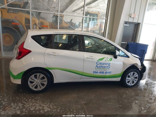 44442976 :رقم المزاد ، 3N1CE2CP9KL359682 vin ، 2019 Nissan Versa Note S مزاد بيع