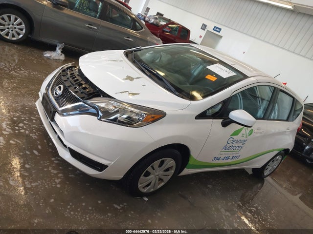 44442976 :رقم المزاد ، 3N1CE2CP9KL359682 vin ، 2019 Nissan Versa Note S مزاد بيع