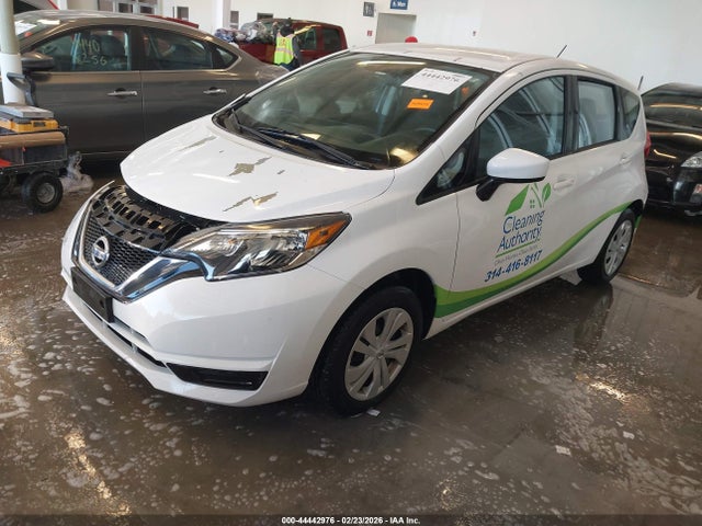 44442976 :رقم المزاد ، 3N1CE2CP9KL359682 vin ، 2019 Nissan Versa Note S مزاد بيع