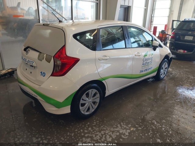 44442976 :رقم المزاد ، 3N1CE2CP9KL359682 vin ، 2019 Nissan Versa Note S مزاد بيع
