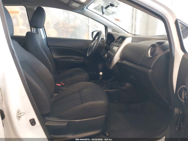 44442976 :رقم المزاد ، 3N1CE2CP9KL359682 vin ، 2019 Nissan Versa Note S مزاد بيع