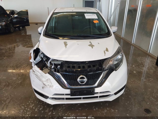 44442976 :رقم المزاد ، 3N1CE2CP9KL359682 vin ، 2019 Nissan Versa Note S مزاد بيع