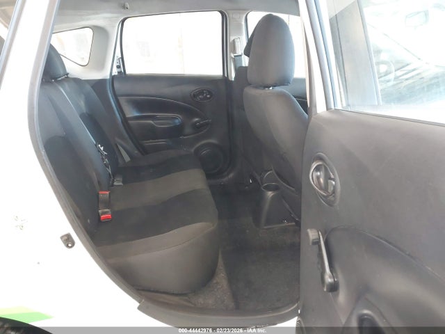44442976 :رقم المزاد ، 3N1CE2CP9KL359682 vin ، 2019 Nissan Versa Note S مزاد بيع