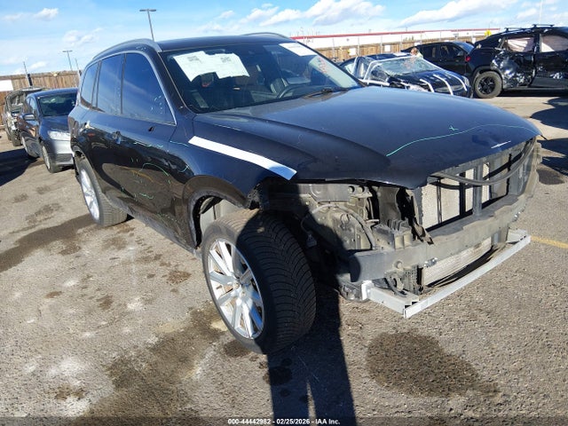 2016 VOLVO XC90 YV4A22PLXG1027590