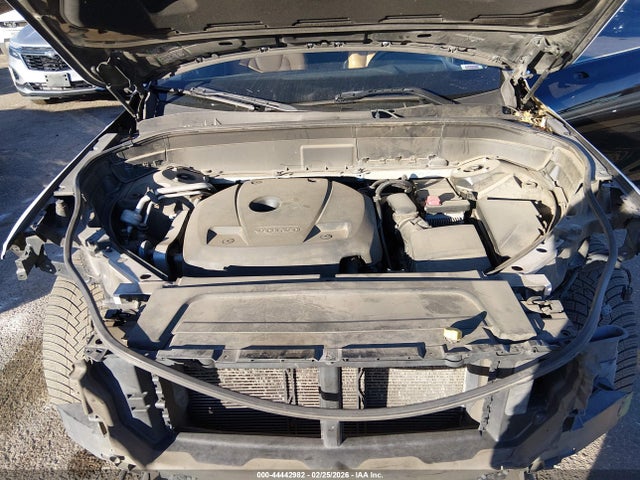 2016 VOLVO XC90 YV4A22PLXG1027590 Photo 9