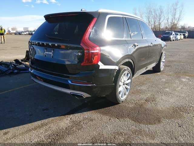 2016 VOLVO XC90 YV4A22PLXG1027590 Photo 3