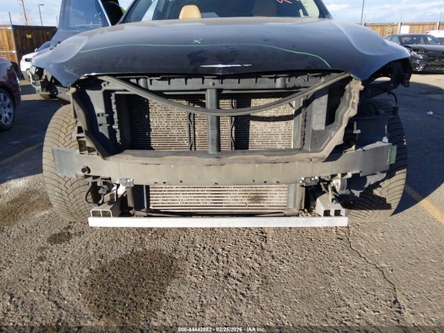 2016 VOLVO XC90 YV4A22PLXG1027590 Photo 5