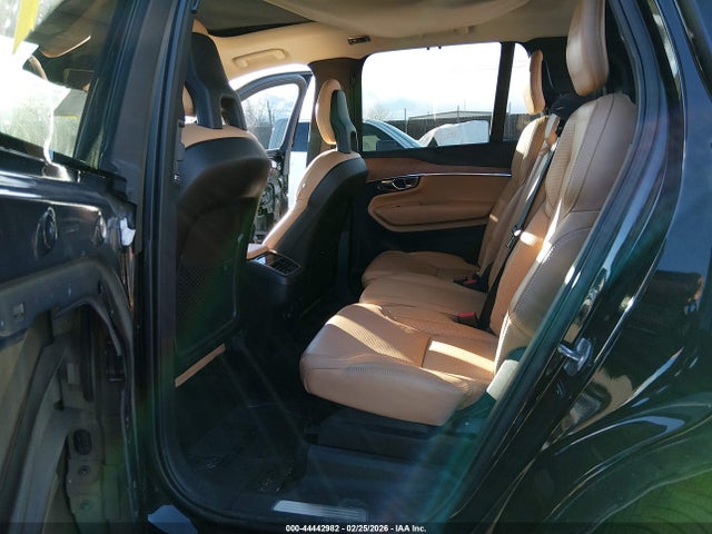 2016 VOLVO XC90 YV4A22PLXG1027590 Photo 7